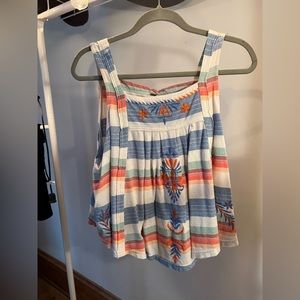 Free people tank